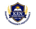 KEN Degree College logo